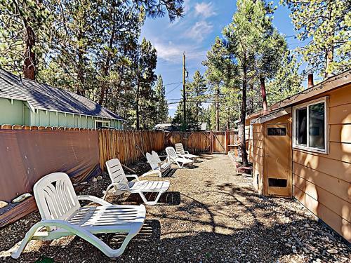 New Listing! Mountain Charmer With Large Yard Home