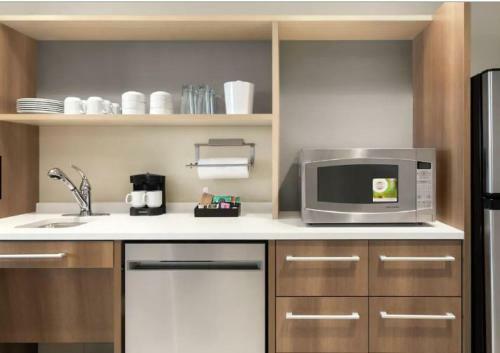 Hotel Home2 Suites By Hilton Barstow, Ca