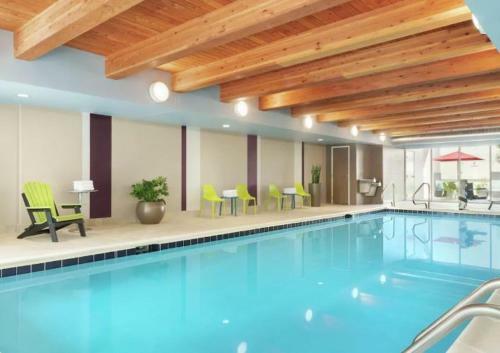 Hotel Home2 Suites By Hilton Barstow, Ca