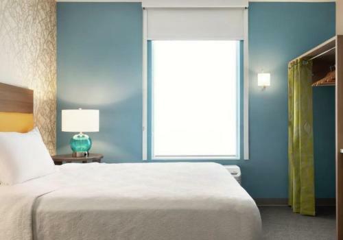 Hotel Home2 Suites By Hilton Barstow, Ca