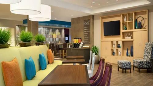 Hotel Home2 Suites By Hilton Barstow, Ca