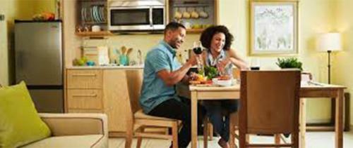 Hotel Home2 Suites By Hilton Barstow, Ca