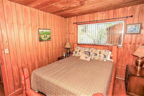 Casita Garcia - 1760 By Big Bear Vacations