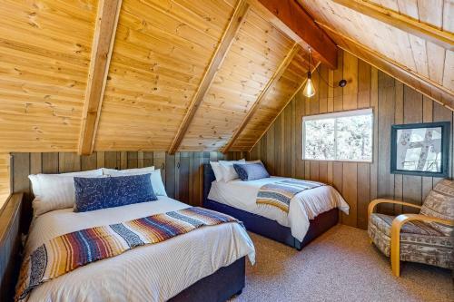 Pinewood Haus
