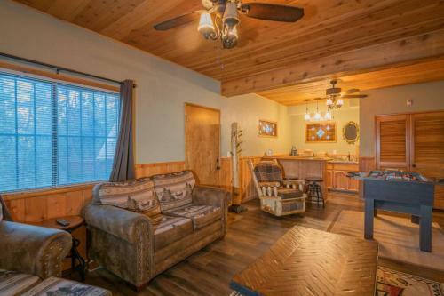 Mountain View Villa
