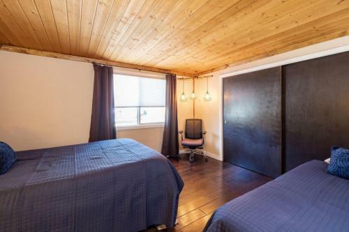 Relax Away Chalet #1987 By Big Bear Vacations