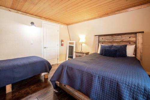 Relax Away Chalet #1987 By Big Bear Vacations