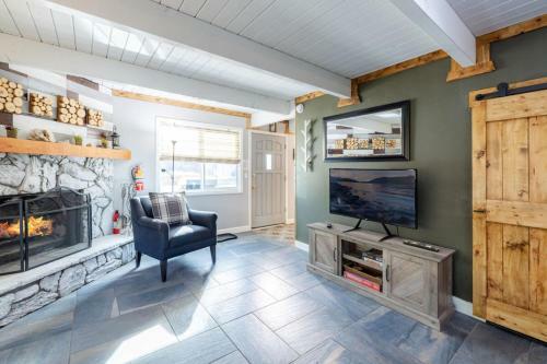 Relax Away Chalet #1987 By Big Bear Vacations