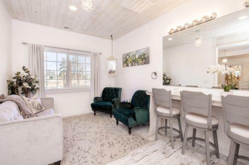 The Suite #1997 By Big Bear Vacations
