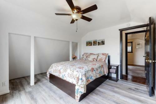 Aeroplane Inn