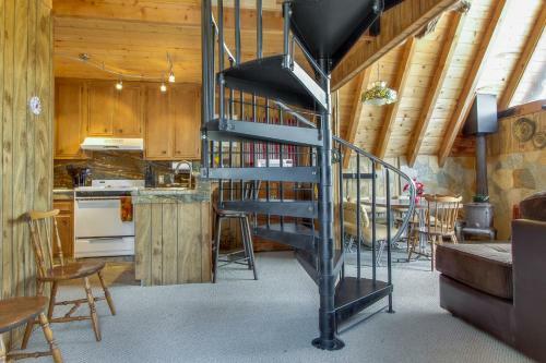 1 Bed 1 Bath Vacation Home In Big Bear