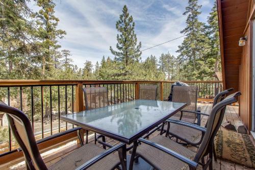 1 Bed 1 Bath Vacation Home In Big Bear