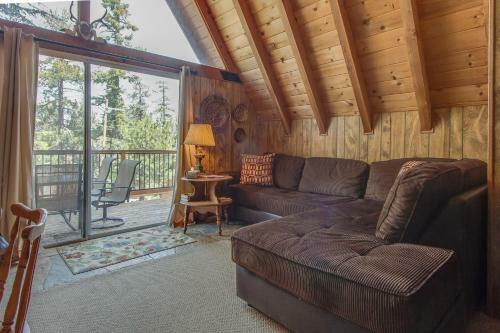 1 Bed 1 Bath Vacation Home In Big Bear