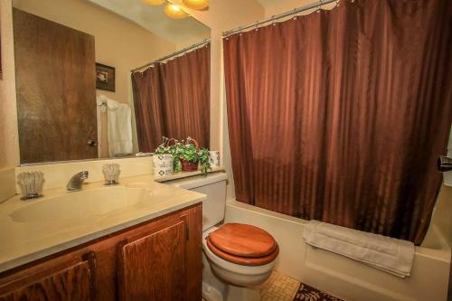 Boulder Creek-1412 By Big Bear Vacations