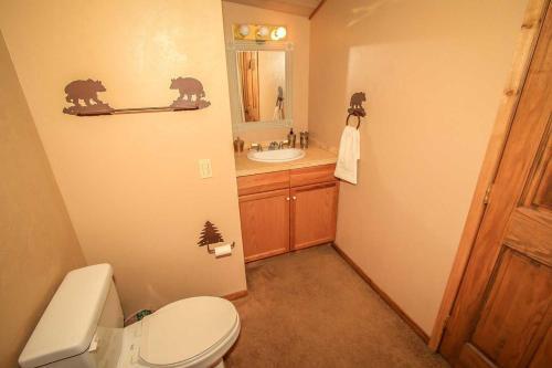 Leader On Cedar-1115 By Big Bear Vacations