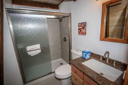 Leader On Cedar-1115 By Big Bear Vacations