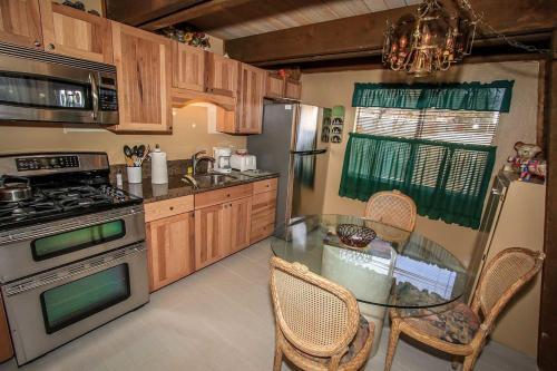 Leader On Cedar-1115 By Big Bear Vacations