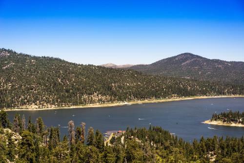 New Listing! Charming Ski Cabin With Large Deck Cabin