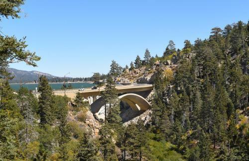 New Listing! Charming Ski Cabin With Large Deck Cabin