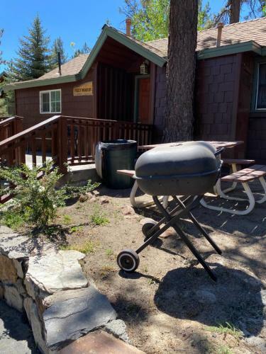 Aparthotel Golden Bear Inc