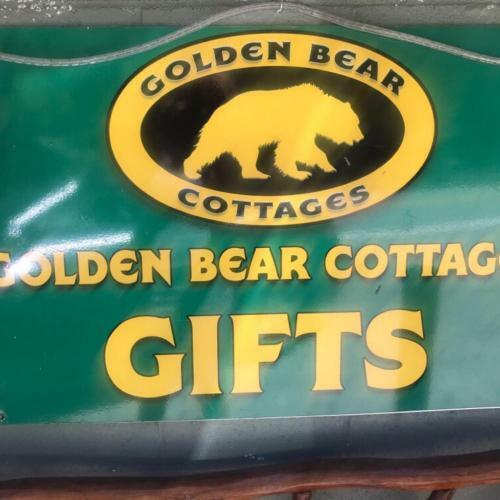 Aparthotel Golden Bear Inc