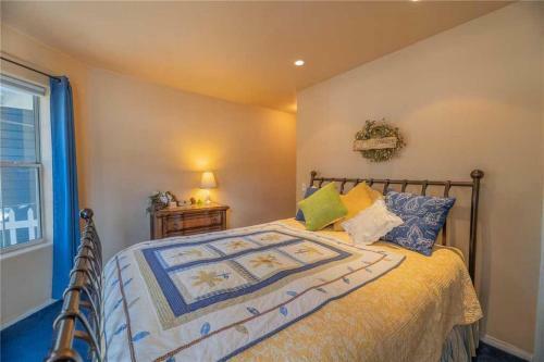 Quiz Cottage