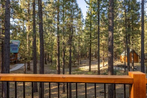 16 - Austin Bear Mountain Lodge - Discounted Price