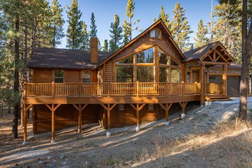 16 - Austin Bear Mountain Lodge - Discounted Price
