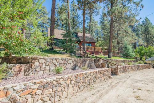 Big Bear Retreat