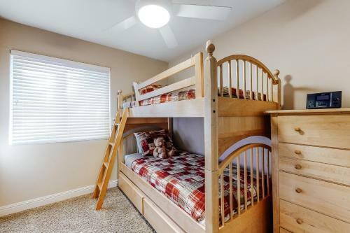 Falcon's Hideaway