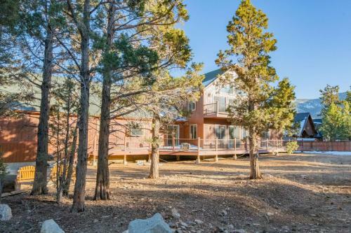 Meadowbrook Estates Ranch
