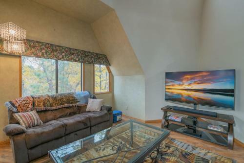 Travertine Dome