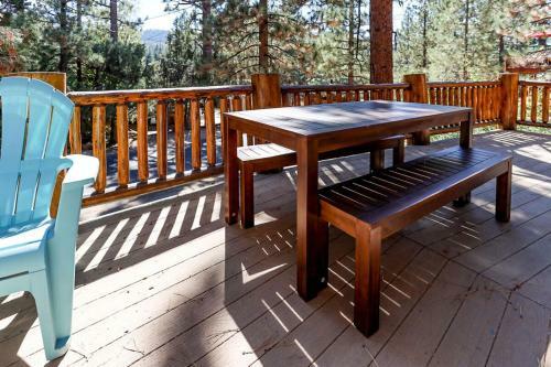Chalet Monterey - 1955 By Big Bear Vacations