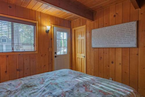 Shady Pine Cottage