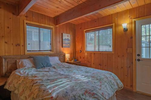 Shady Pine Cottage