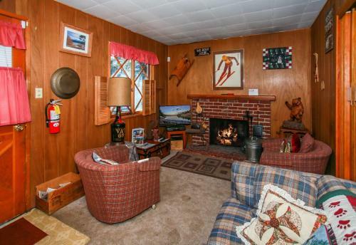 Mosey Inn