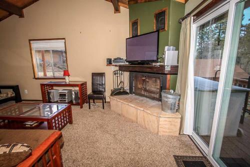Mountain Top-1532 By Big Bear Vacations