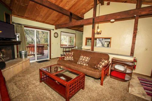 Mountain Top-1532 By Big Bear Vacations