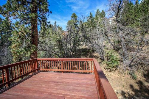Mountain Top-1532 By Big Bear Vacations