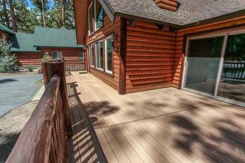 Starview Escape-1782 By Big Bear Vacations