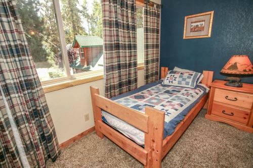 Starview Escape-1782 By Big Bear Vacations
