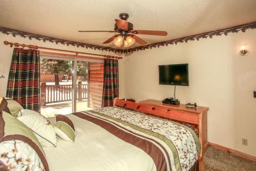Starview Escape-1782 By Big Bear Vacations