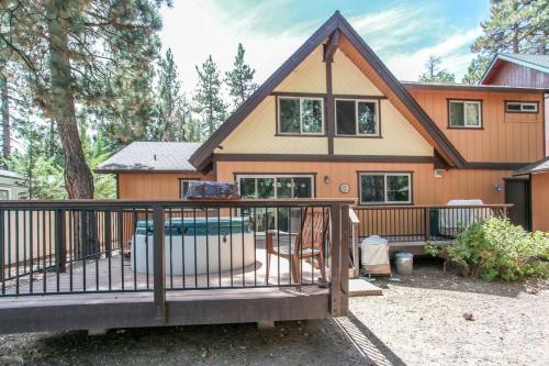Starview Escape-1782 By Big Bear Vacations