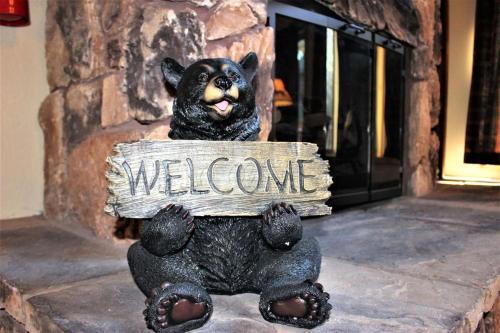 Starview Escape-1782 By Big Bear Vacations