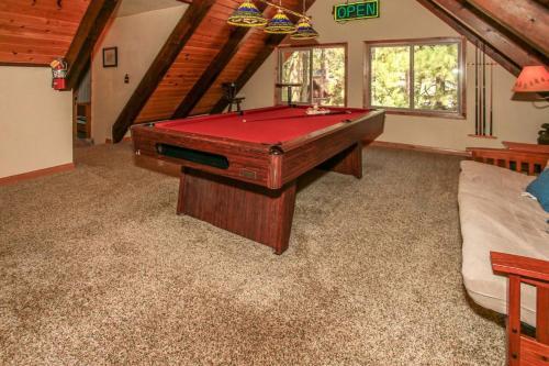 Starview Escape-1782 By Big Bear Vacations