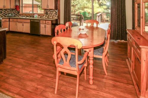 Starview Escape-1782 By Big Bear Vacations