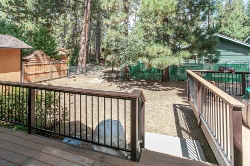 Starview Escape-1782 By Big Bear Vacations