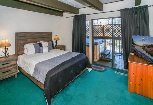 Snow Summit Townhouse