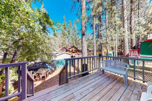 Bear Trails Inn