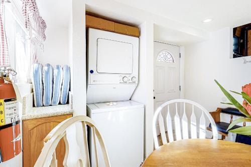 Skyfox Cabin